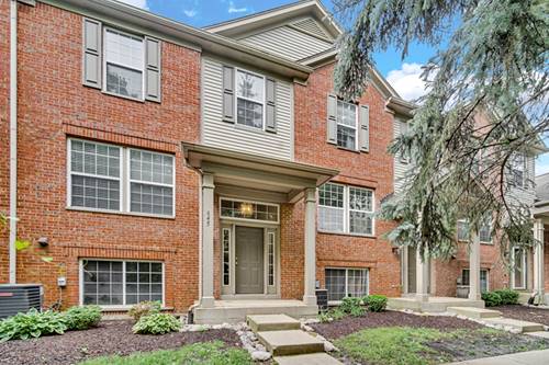 645 Conservatory, Aurora, IL 60502