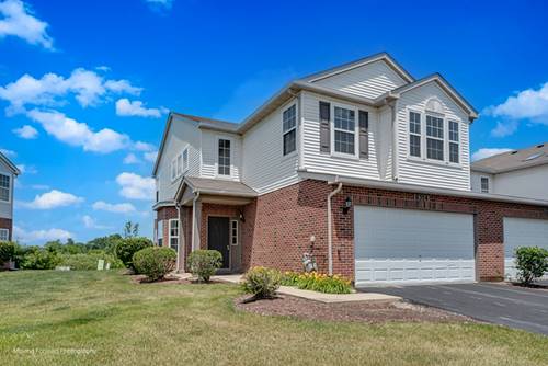 6324 Pond View, Matteson, IL 60443