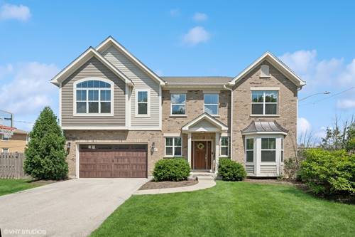 161 N Schubert, Palatine, IL 60067