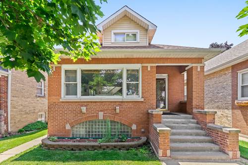 6229 W Waveland, Chicago, IL 60634