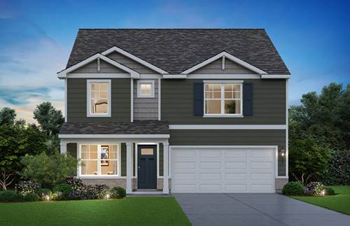 994 Amethyst, Montgomery, IL 60538