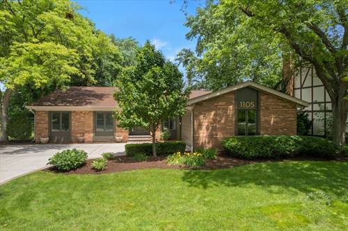 1105 W Bauer, Naperville, IL 60563