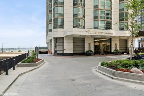 195 N Harbor Unit 709, Chicago, IL 60601