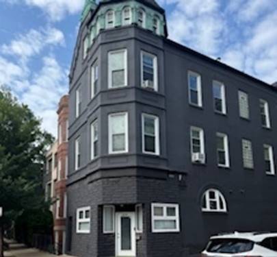 2074 N Leavitt Unit 2F, Chicago, IL 60647