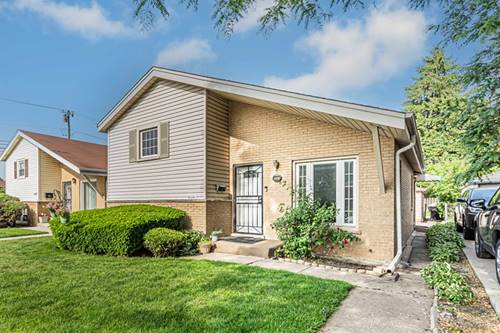 8341 Crawford, Skokie, IL 60076