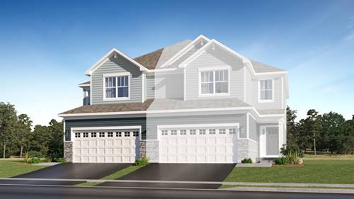 4136 Meadowridge, Woodstock, IL 60098