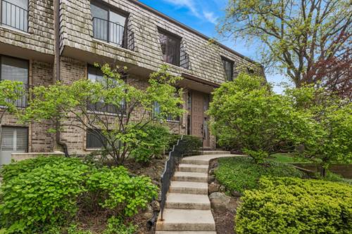 1718 Northfield Unit F, Northfield, IL 60093