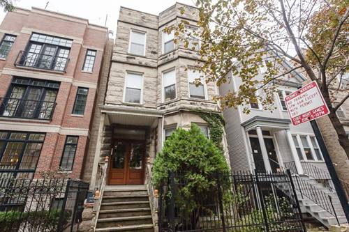 3239 N Clifton Unit 2, Chicago, IL 60657
