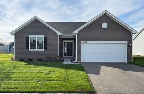 1023 Greenleaf, Sycamore, IL 60178