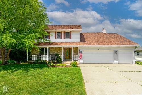 3478 Grandville, Gurnee, IL 60031