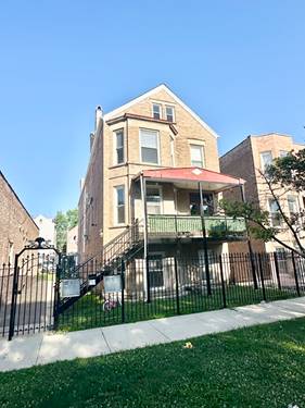 2238 S Homan Unit 2R, Chicago, IL 60623
