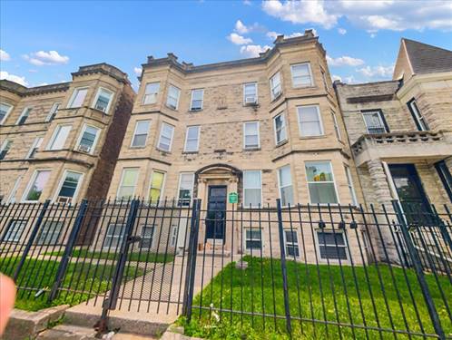 3133 W Augusta Unit 2R, Chicago, IL 60622