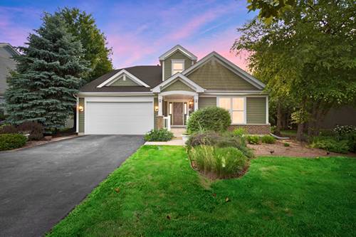 115 Clover, Sugar Grove, IL 60554