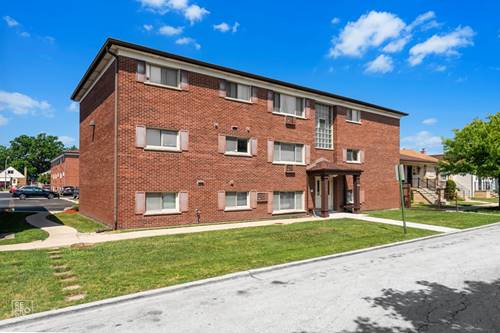 2541 Thatcher Unit 2D, River Grove, IL 60171