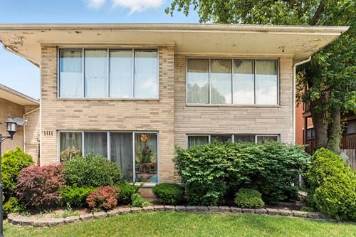 1111 N Harlem Unit 1C, Oak Park, IL 60302