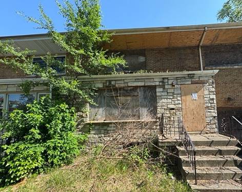 2650 E 77th, Chicago, IL 60649