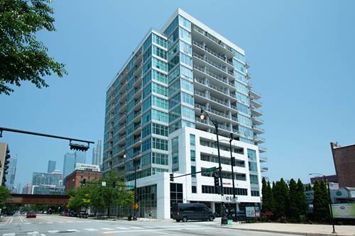 50 E 16th Unit 311, Chicago, IL 60616