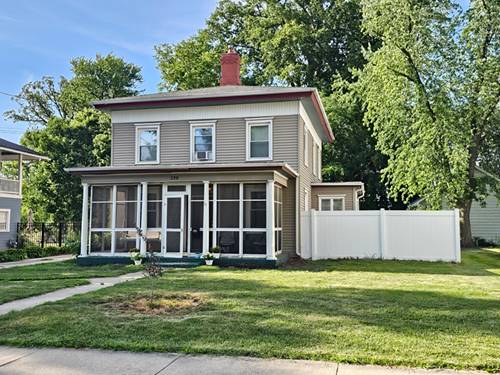 320 Congress, Ottawa, IL 61350