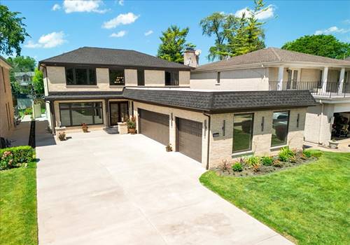 5314 Pratt, Skokie, IL 60077