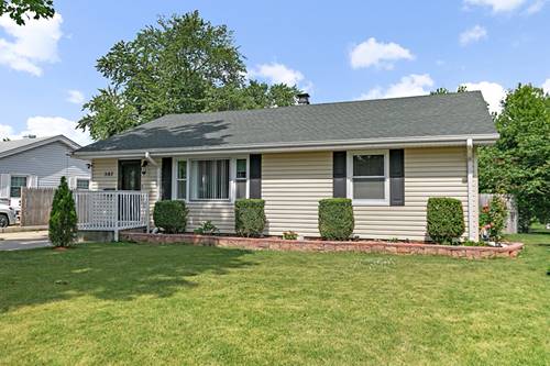 507 Westgate, Aurora, IL 60506