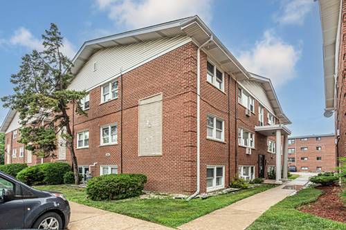 10146 Hartford Unit 1D, Schiller Park, IL 60176