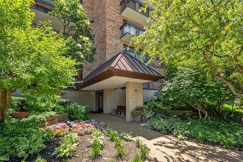 3801 Mission Hills Unit 510, Northbrook, IL 60062