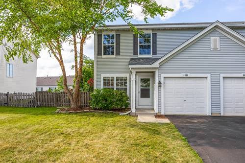 1111 Burns, Minooka, IL 60447