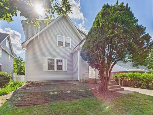 422 Mills, Hinsdale, IL 60521