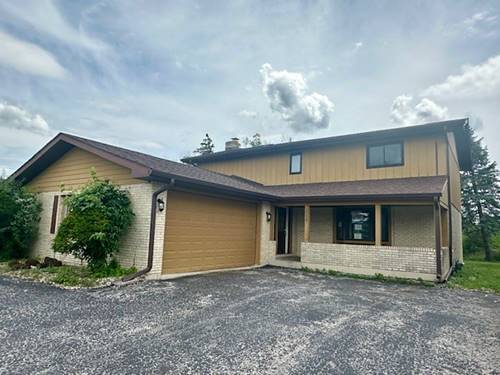 3057 201st, Lynwood, IL 60411