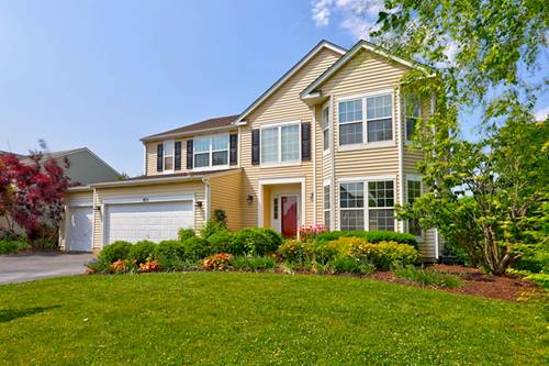 1855 Apple Valley, Wauconda, IL 60084