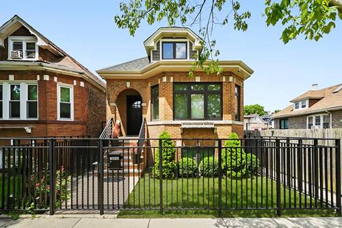 2040 N Laporte, Chicago, IL 60639