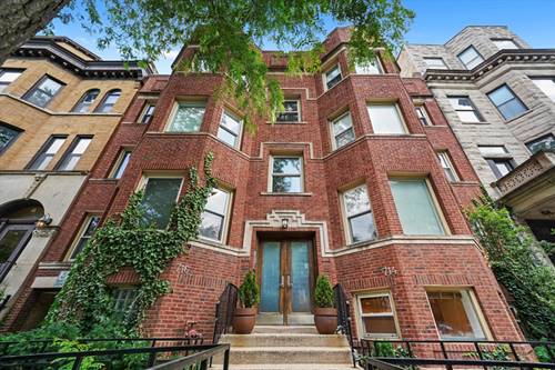 716 W Barry Unit 3, Chicago, IL 60657