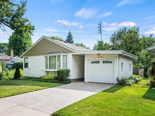 18442 Stewart, Homewood, IL 60430