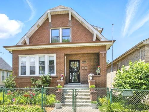 5446 S 73rd, Summit, IL 60501