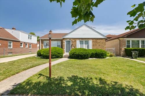8841 Menard, Morton Grove, IL 60053