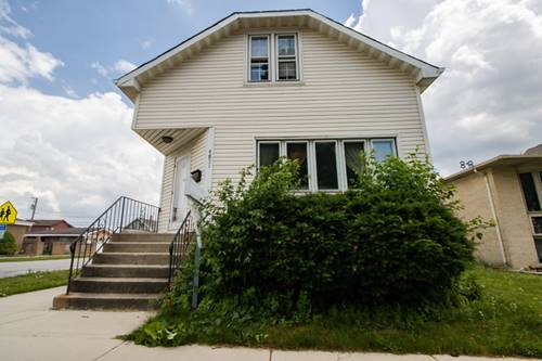 4851 Michigan, Schiller Park, IL 60176