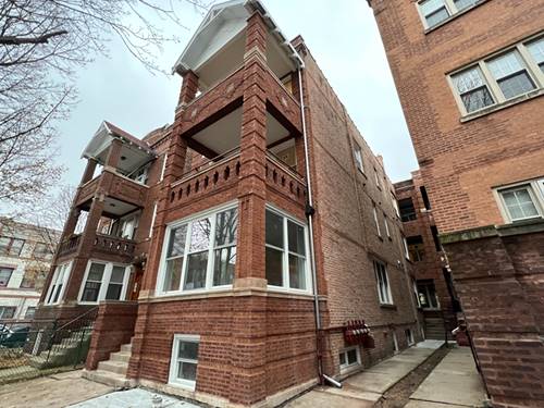 2205 W Iowa Unit 1F, Chicago, IL 60622