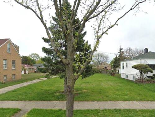 4515 Clinton, Forest View, IL 60402