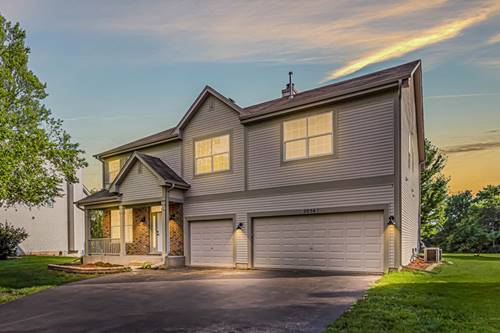 2054 S Jonathan, Round Lake, IL 60073