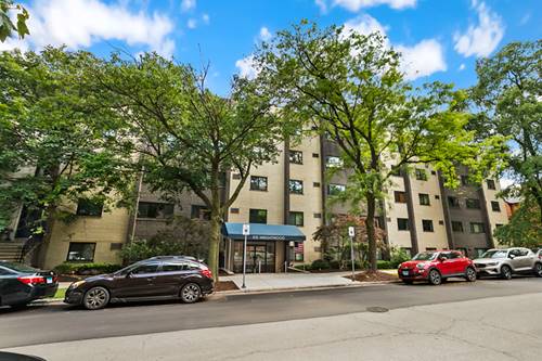 515 W Wrightwood Unit 503, Chicago, IL 60614