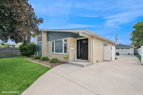 4525 W 100th, Oak Lawn, IL 60453