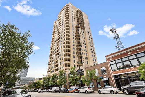 1464 S Michigan Unit 2309, Chicago, IL 60605