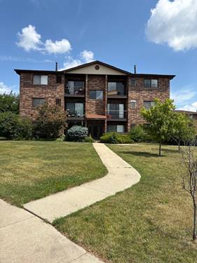 14949 Lakeview Unit 204, Orland Park, IL 60462