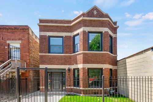 814 S Tripp, Chicago, IL 60624