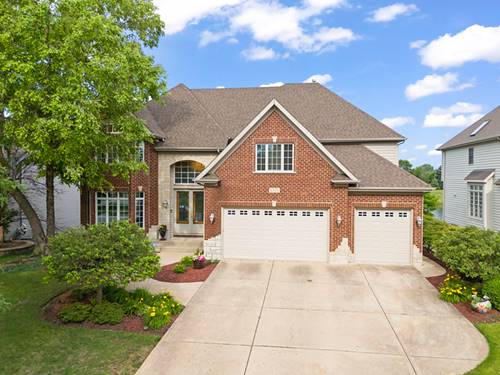 3316 Tall Grass, Naperville, IL 60564
