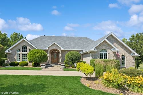 10836 Crystal Ridge, Orland Park, IL 60467