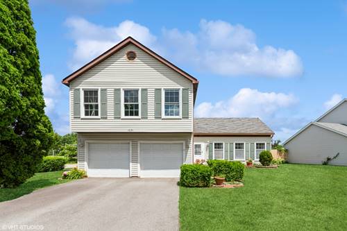1031 Bothwell, Bolingbrook, IL 60440