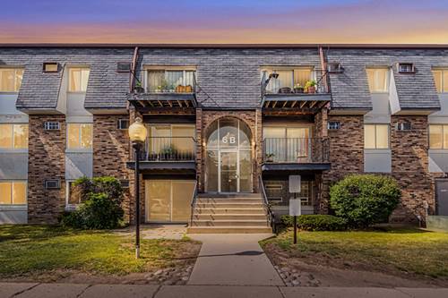 6B E Dundee Quarter Unit 101, Palatine, IL 60074