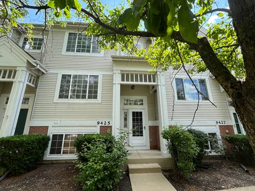9425 Harrison Unit 5-714, Des Plaines, IL 60016