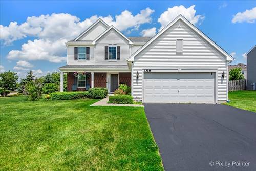 1318 Villa, Hampshire, IL 60140